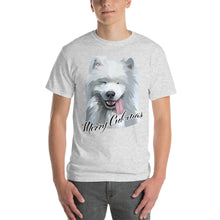 Load image into Gallery viewer, "Merry Cub-Mas" Short Sleeve T-Shirt