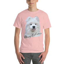 Load image into Gallery viewer, "Merry Cub-Mas" Short Sleeve T-Shirt
