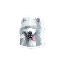 Load image into Gallery viewer, "Derp" by Cub Sticker