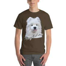 Load image into Gallery viewer, "Merry Cub-Mas" Short Sleeve T-Shirt