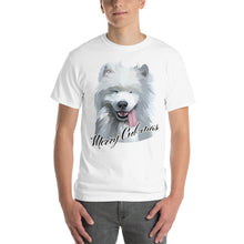 Load image into Gallery viewer, "Merry Cub-Mas" Short Sleeve T-Shirt