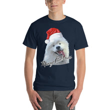 Load image into Gallery viewer, "Merry Cub-Mas" Short Sleeve T-Shirt