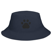 Load image into Gallery viewer, Cub Paw Bucket Hat
