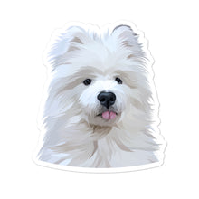 Load image into Gallery viewer, "Blep" by Cub Sticker