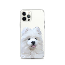 Load image into Gallery viewer, "Blep" by Cub iPhone Case