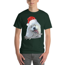 Load image into Gallery viewer, "Merry Cub-Mas" Short Sleeve T-Shirt