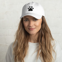 Load image into Gallery viewer, Cub Paw Hat