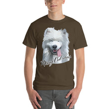 Load image into Gallery viewer, "Merry Cub-Mas" Short Sleeve T-Shirt