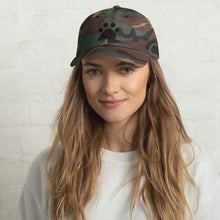 Load image into Gallery viewer, Cub Paw Hat