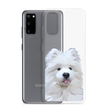 Load image into Gallery viewer, "Blep" by Cub Samsung Case