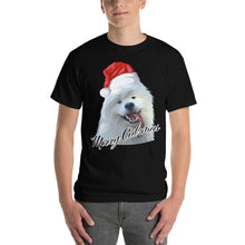 Load image into Gallery viewer, "Merry Cub-Mas" Short Sleeve T-Shirt