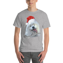 Load image into Gallery viewer, "Merry Cub-Mas" Short Sleeve T-Shirt