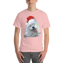 Load image into Gallery viewer, "Merry Cub-Mas" Short Sleeve T-Shirt