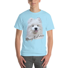 Load image into Gallery viewer, "Merry Cub-Mas" Short Sleeve T-Shirt