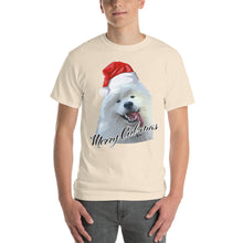 Load image into Gallery viewer, "Merry Cub-Mas" Short Sleeve T-Shirt