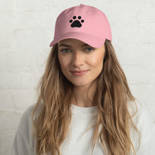Load image into Gallery viewer, Cub Paw Hat