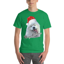 Load image into Gallery viewer, "Merry Cub-Mas" Short Sleeve T-Shirt