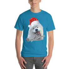 Load image into Gallery viewer, "Merry Cub-Mas" Short Sleeve T-Shirt