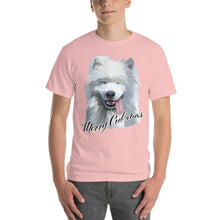 Load image into Gallery viewer, "Merry Cub-Mas" Short Sleeve T-Shirt