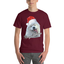 Load image into Gallery viewer, "Merry Cub-Mas" Short Sleeve T-Shirt