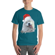 Load image into Gallery viewer, "Merry Cub-Mas" Short Sleeve T-Shirt
