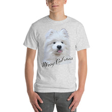 Load image into Gallery viewer, "Merry Cub-Mas" Short Sleeve T-Shirt