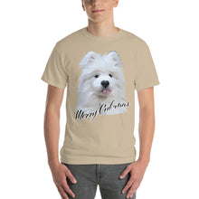 Load image into Gallery viewer, "Merry Cub-Mas" Short Sleeve T-Shirt