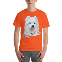 Load image into Gallery viewer, "Merry Cub-Mas" Short Sleeve T-Shirt