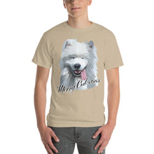Load image into Gallery viewer, "Merry Cub-Mas" Short Sleeve T-Shirt