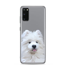 Load image into Gallery viewer, "Blep" by Cub Samsung Case