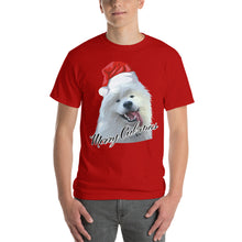 Load image into Gallery viewer, "Merry Cub-Mas" Short Sleeve T-Shirt