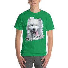 Load image into Gallery viewer, "Merry Cub-Mas" Short Sleeve T-Shirt