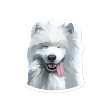 Load image into Gallery viewer, "Derp" by Cub Sticker