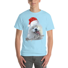 Load image into Gallery viewer, "Merry Cub-Mas" Short Sleeve T-Shirt
