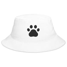 Load image into Gallery viewer, Cub Paw Bucket Hat