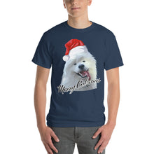 Load image into Gallery viewer, "Merry Cub-Mas" Short Sleeve T-Shirt