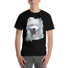 Load image into Gallery viewer, "Merry Cub-Mas" Short Sleeve T-Shirt