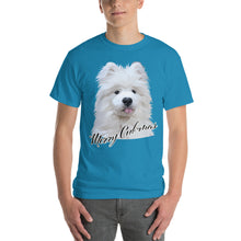 Load image into Gallery viewer, "Merry Cub-Mas" Short Sleeve T-Shirt