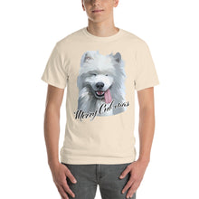 Load image into Gallery viewer, "Merry Cub-Mas" Short Sleeve T-Shirt