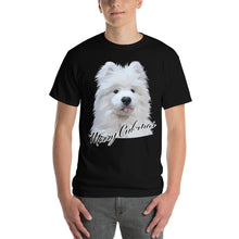 Load image into Gallery viewer, "Merry Cub-Mas" Short Sleeve T-Shirt