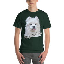 Load image into Gallery viewer, "Merry Cub-Mas" Short Sleeve T-Shirt