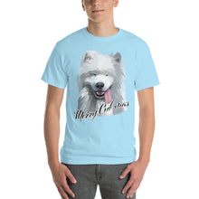 Load image into Gallery viewer, "Merry Cub-Mas" Short Sleeve T-Shirt
