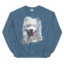 Load image into Gallery viewer, "Merry Cub-Mas" Unisex Sweatshirt