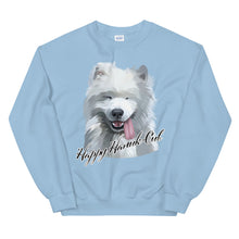 Load image into Gallery viewer, "Happy Hanuk-Cub" Unisex Sweatshirt