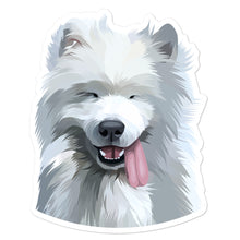 Load image into Gallery viewer, "Derp" by Cub Sticker