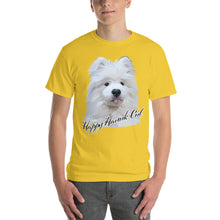 Load image into Gallery viewer, &quot;Happy Hanuk-Cub&quot; Short Sleeve T-Shirt
