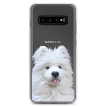 Load image into Gallery viewer, &quot;Blep&quot; by Cub Samsung Case
