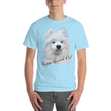 Load image into Gallery viewer, &quot;Happy Hanuk-Cub&quot; Short Sleeve T-Shirt
