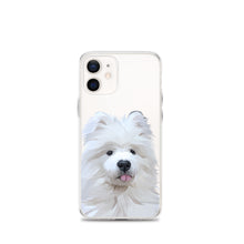 Load image into Gallery viewer, &quot;Blep&quot; by Cub iPhone Case
