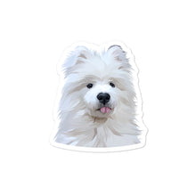 Load image into Gallery viewer, &quot;Blep&quot; by Cub Sticker
